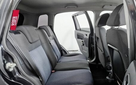 Ford Fusion I, 2008 год, 479 000 рублей, 10 фотография