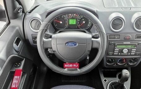 Ford Fusion I, 2008 год, 479 000 рублей, 14 фотография