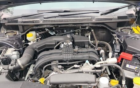 Subaru XV II, 2020 год, 1 550 000 рублей, 7 фотография