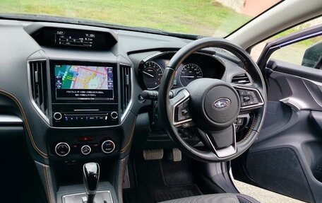Subaru XV II, 2020 год, 1 550 000 рублей, 14 фотография