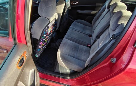 Peugeot 307 I, 2002 год, 275 000 рублей, 5 фотография