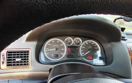 Peugeot 307 I, 2002 год, 275 000 рублей, 3 фотография