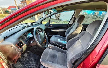 Peugeot 307 I, 2002 год, 275 000 рублей, 6 фотография