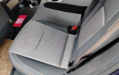 Subaru XV II, 2020 год, 1 550 000 рублей, 17 фотография