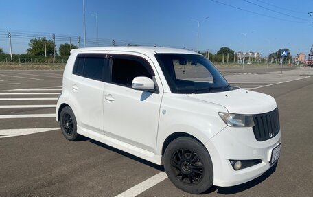 Toyota bB II рестайлинг, 2009 год, 720 000 рублей, 2 фотография