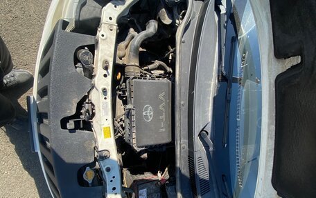 Toyota bB II рестайлинг, 2009 год, 720 000 рублей, 10 фотография