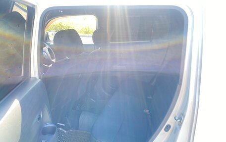 Toyota bB II рестайлинг, 2009 год, 720 000 рублей, 7 фотография