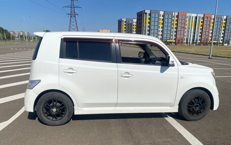 Toyota bB II рестайлинг, 2009 год, 720 000 рублей, 3 фотография