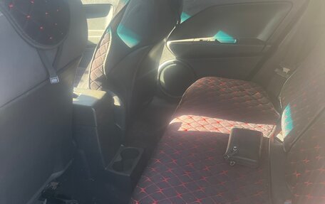 Dodge Caliber I рестайлинг, 2008 год, 500 000 рублей, 6 фотография