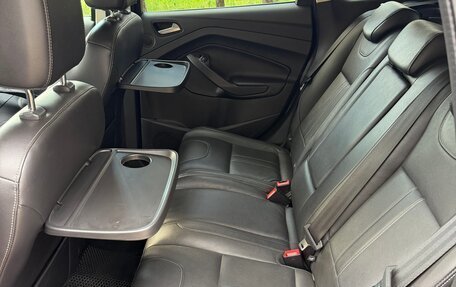 Ford Kuga III, 2014 год, 1 420 000 рублей, 5 фотография