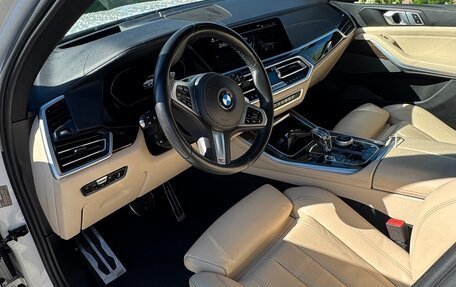 BMW X5, 2020 год, 5 500 000 рублей, 4 фотография