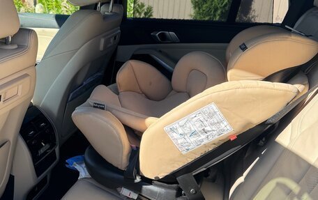 BMW X5, 2020 год, 5 500 000 рублей, 6 фотография