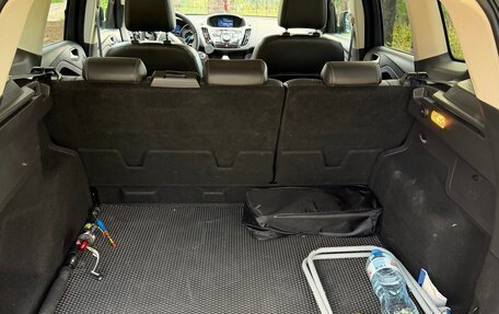 Ford Kuga III, 2014 год, 1 420 000 рублей, 7 фотография