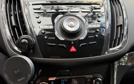 Ford Kuga III, 2014 год, 1 420 000 рублей, 8 фотография
