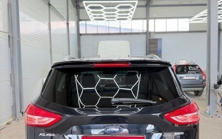 Ford Kuga III, 2014 год, 1 420 000 рублей, 3 фотография