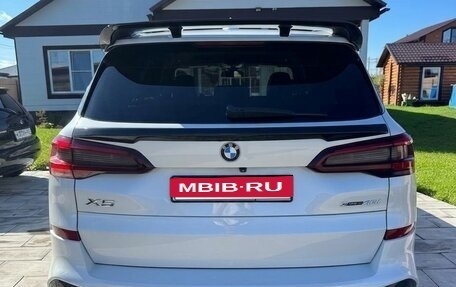 BMW X5, 2020 год, 5 500 000 рублей, 3 фотография