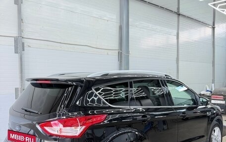 Ford Kuga III, 2014 год, 1 420 000 рублей, 4 фотография
