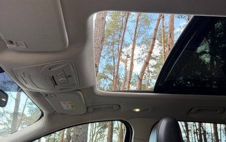 Ford Kuga III, 2014 год, 1 420 000 рублей, 11 фотография