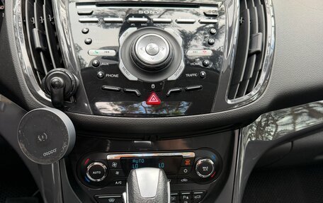 Ford Kuga III, 2014 год, 1 420 000 рублей, 13 фотография