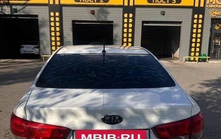 KIA Rio III рестайлинг, 2016 год, 1 050 000 рублей, 11 фотография