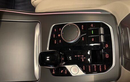 BMW X5, 2019 год, 8 500 000 рублей, 7 фотография