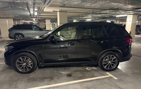 BMW X5, 2019 год, 8 500 000 рублей, 2 фотография
