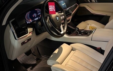 BMW X5, 2019 год, 8 500 000 рублей, 6 фотография