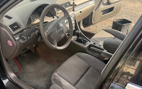 Audi A4, 2003 год, 500 000 рублей, 7 фотография