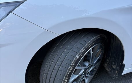 Hyundai Elantra VI рестайлинг, 2019 год, 1 850 000 рублей, 7 фотография