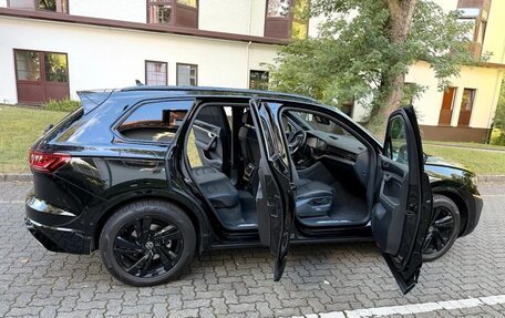 Volkswagen Touareg III, 2026 год, 11 991 000 рублей, 4 фотография