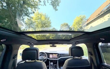 Volkswagen Touareg III, 2026 год, 11 991 000 рублей, 9 фотография