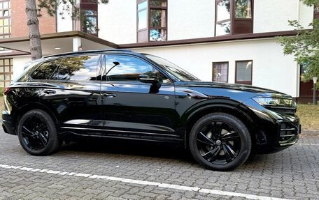 Volkswagen Touareg III, 2026 год, 11 991 000 рублей, 8 фотография