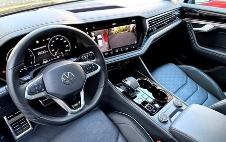 Volkswagen Touareg III, 2026 год, 11 991 000 рублей, 10 фотография
