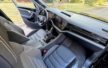 Volkswagen Touareg III, 2026 год, 11 991 000 рублей, 12 фотография