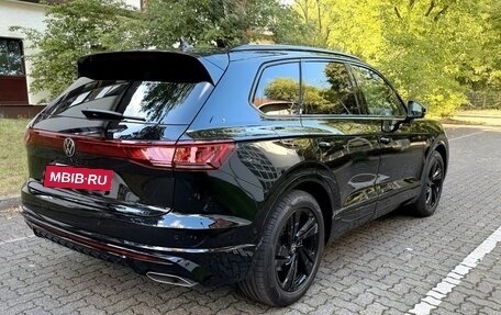 Volkswagen Touareg III, 2026 год, 11 991 000 рублей, 5 фотография