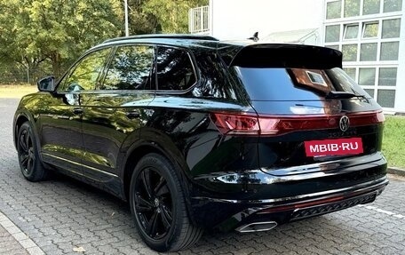 Volkswagen Touareg III, 2026 год, 11 991 000 рублей, 7 фотография
