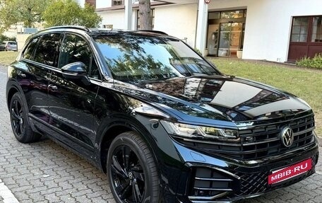 Volkswagen Touareg III, 2026 год, 11 991 000 рублей, 6 фотография
