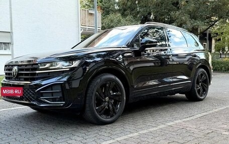 Volkswagen Touareg III, 2026 год, 11 991 000 рублей, 2 фотография