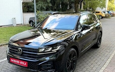 Volkswagen Touareg III, 2026 год, 11 991 000 рублей, 3 фотография