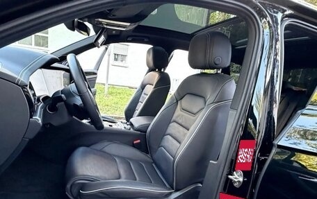 Volkswagen Touareg III, 2026 год, 11 991 000 рублей, 11 фотография