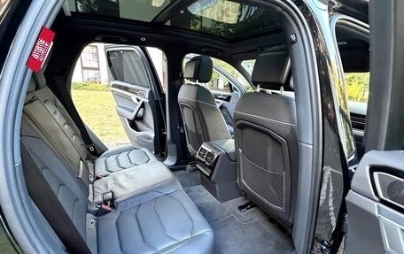 Volkswagen Touareg III, 2026 год, 11 991 000 рублей, 14 фотография