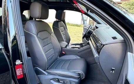Volkswagen Touareg III, 2026 год, 11 991 000 рублей, 15 фотография