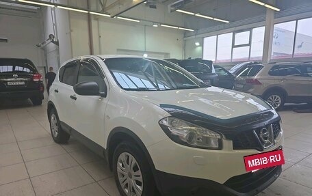 Nissan Qashqai, 2013 год, 1 020 000 рублей, 4 фотография