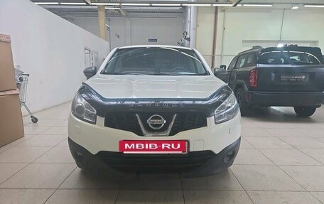 Nissan Qashqai, 2013 год, 1 020 000 рублей, 5 фотография