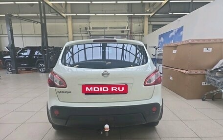 Nissan Qashqai, 2013 год, 1 020 000 рублей, 6 фотография