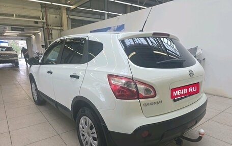 Nissan Qashqai, 2013 год, 1 020 000 рублей, 3 фотография