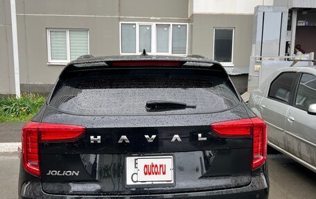 Haval Jolion, 2024 год, 1 450 000 рублей, 8 фотография