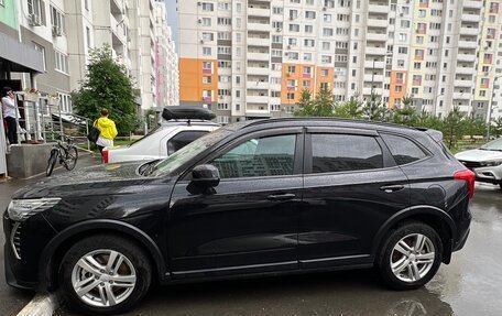 Haval Jolion, 2024 год, 1 450 000 рублей, 11 фотография