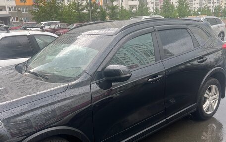 Haval Jolion, 2024 год, 1 450 000 рублей, 14 фотография
