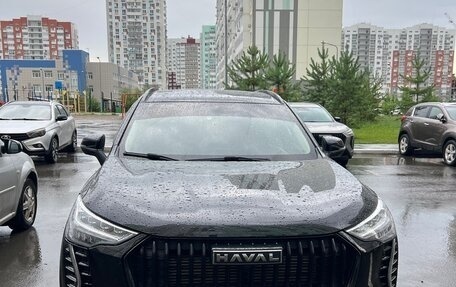 Haval Jolion, 2024 год, 1 450 000 рублей, 12 фотография
